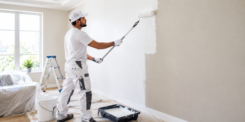 Painting Services