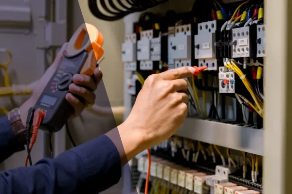electric repairs